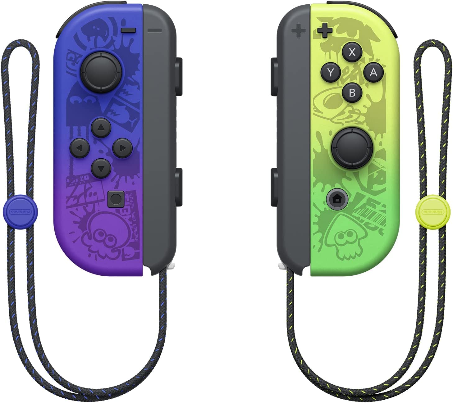 Amazon.co.jp: Nintendo Switch – OLED Model Splatoon 3 Special